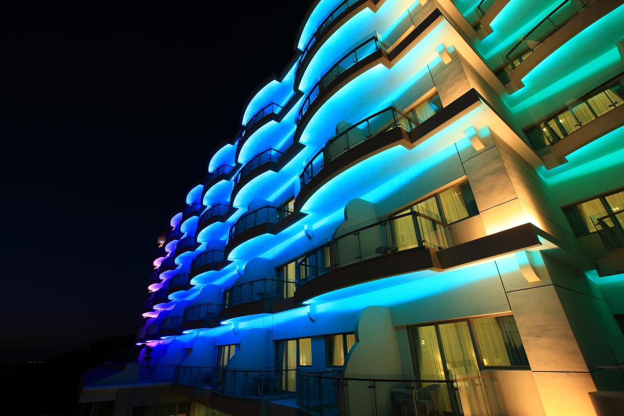 H Resort Shizi Exteriör bild